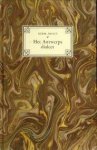 SMOUT, HERM - Het Antwerps dialect. Met een schets van de geschiedenis van dit dialect in de 17de en 18de eeuw