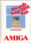 Rugheimer - Das grosse Amiga 2000 Buch
