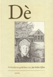 Jan Siebo Uffen - Dé: verhoalen en gedichten van Jan Siebo Uffen