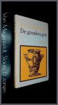 HOFFMANN, E.T.A. - De gouden pot en andere verhalen