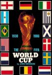 Robinson, John - The Fifa World Cup 1930-1986