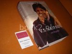 French, Patrick - V.S. Naipaul. Een Biografie