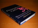 Anthea Zeman - Presumptuous girls, Women and their world in the serious woman's novel