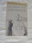 Proosdij, C. van & Zeegers, M. - Lachen mag van Aesculapius