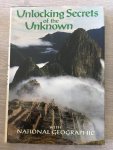 National Geographic - Unlocking Secrets of the Unknown