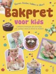 Becky Johnson - Bakpret voor kids