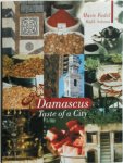 Rafik Schami 28746, Marie Fadel 255177 - Damascus - Taste Of A City