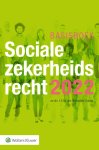 I.A.M. van Boetzelaer-Gulyas - Basisboek Socialezekerheidsrecht 2022