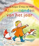 Nannie Kuiper, Sander Hendriks - Alle Maanden Van Het Jaar