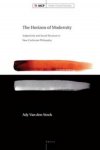 Ady van Den Stock - The Horizon of Modernity