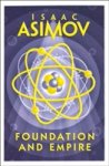 Isaac Asimov - 2016 Foundation And Empire (Foundation Ii)