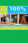 M. de Louw - 100% Lissabon / 100% stedengidsen