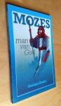 Andre - MOZES MAN VAN GOD / druk 1 Andre - MOZES MAN VAN GOD / druk 1