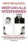 Kooten, Kees van - Meer dan alle modermismen
