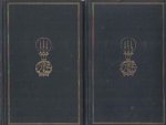 Keyserling, Graf Hermann - Das Reisetagebuch eines Philosophen. Erster und zweiter Band