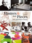 Roth, Manuela - Masters & Their Pieces Best of Furniture Design