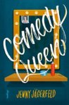 Jenny Jagerfeld - Comedy Queen