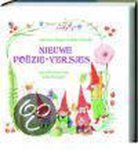 Marianne Busser - Nieuwe poëzie-versjes