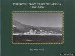 Rice, Bill - The Royal Navy in South Africa 1900-2000
