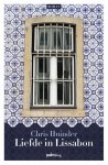 Chris Huinder - Liefde in Lissabon