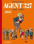 Martin Lodewijk - Agent 327 | Integraal 03 | 1977 - 1980