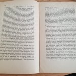 VERBERNE,L.G.J. - Het sociale en economische motief in de Bataafse tijd.