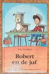 Anu Stohner, Rotraut Susanne Berner - Robert en de juf