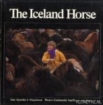 Magnusson, Sigurdur A. - The Iseland horse