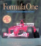 Kapadia, Behram - Formula One: The Story of Grand Prix Racing