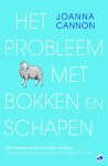 Joanna Cannon - Het probleem met bokken en schapen