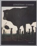 Jonathan Leaman - Jonathan Leaman