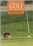 David Leadbetter & John Huggan - Verbeter Uw Golftechniek