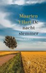 Maarten 't Hart - De nachtstemmer