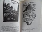 Butler, W.E. and D.J. - Modern British Bookplates.