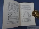 Weyns, Jozef. - De stoffelijke volkskultuur in Belgisch-Limburg en haar uitbeelding in het openluchtmuseum te Bokrijk. [Gebonden uitgave]