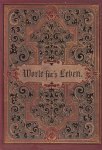 Joerdens, Felix - Worte für's Leben: Lebensweisheit und Lebenstrost aus Dichtermund