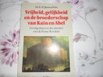 Janssen Perio   E.M. - Vrijheid, gelijkheid en de broederschap van Kaïn en Abel