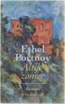 Ethel Portnoy - Altijd zomer