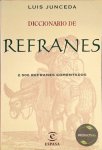 Luis Junceda - Diccionario de refranes