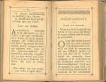 P. de Wolf Pr. Herzien Imprimatur Mechliniae 28 Maii 1914 J. Thys can. lib. cens. - Sleutel des hemels: gebedenboekje bevattende de gewone gebeden, heilige Mis met verklaring, H. Kruisweg, H. Rozenkrans en het Lof P. de Wolf Pr. Herzien Imprimatur Mechliniae 28 Maii 1914 J. Thys can. lib. cens. - Sleutel des hemels: gebedenboekje bevattende de gewone gebeden, heilige Mis met verklaring, H. Kruisweg, H. Rozenkrans en het Lof