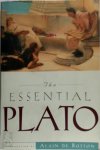 Plato, Alain de Botton - The Essential Plato
