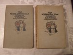Fokkema K. / Haselen van H.J.L. - Van Nederlandse / Nederlandsche  stam
