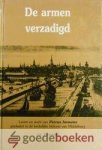 Westerbeke, Joh. - De armen verzadigd *nieuw* van  11,25 voor --- Leven en werk van Petrus Immens geplaatst in de kerkelijke historie van Middelburg