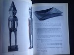 Catalogue Sotheby - Pre-Columbian, American Indian, Oceanic and African Art