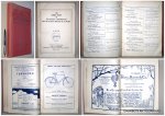 N/A, - Directory of Japanese exporters, importers & manufacturers 1926. Compiled by Section of Foreign Trade, Bureau of Commerce, Department of State for Commerce & Industry.
