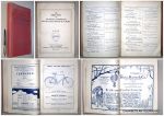 N/A, - Directory of Japanese exporters, importers & manufacturers 1926. Compiled by Section of Foreign Trade, Bureau of Commerce, Department of State for Commerce & Industry.