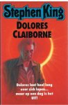 Stephen King 17585 - Dolores Claiborne