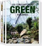 Philip Jodidio 13685 - 100 Contemporary Green Buildings [2 volumes]