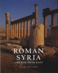 Kevin Butcher - Roman Syria