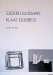 Wansink, bert - Sjoerd Buisman en Klaas Gubbels: achttien jaar later